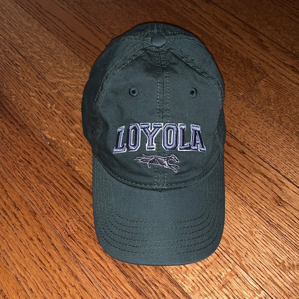 Loyola University Maryland Hat